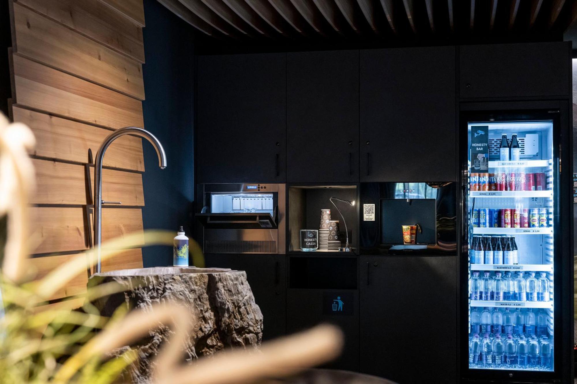 Smart Hotel Saslong Santa Cristina Val Gardena Exterior foto