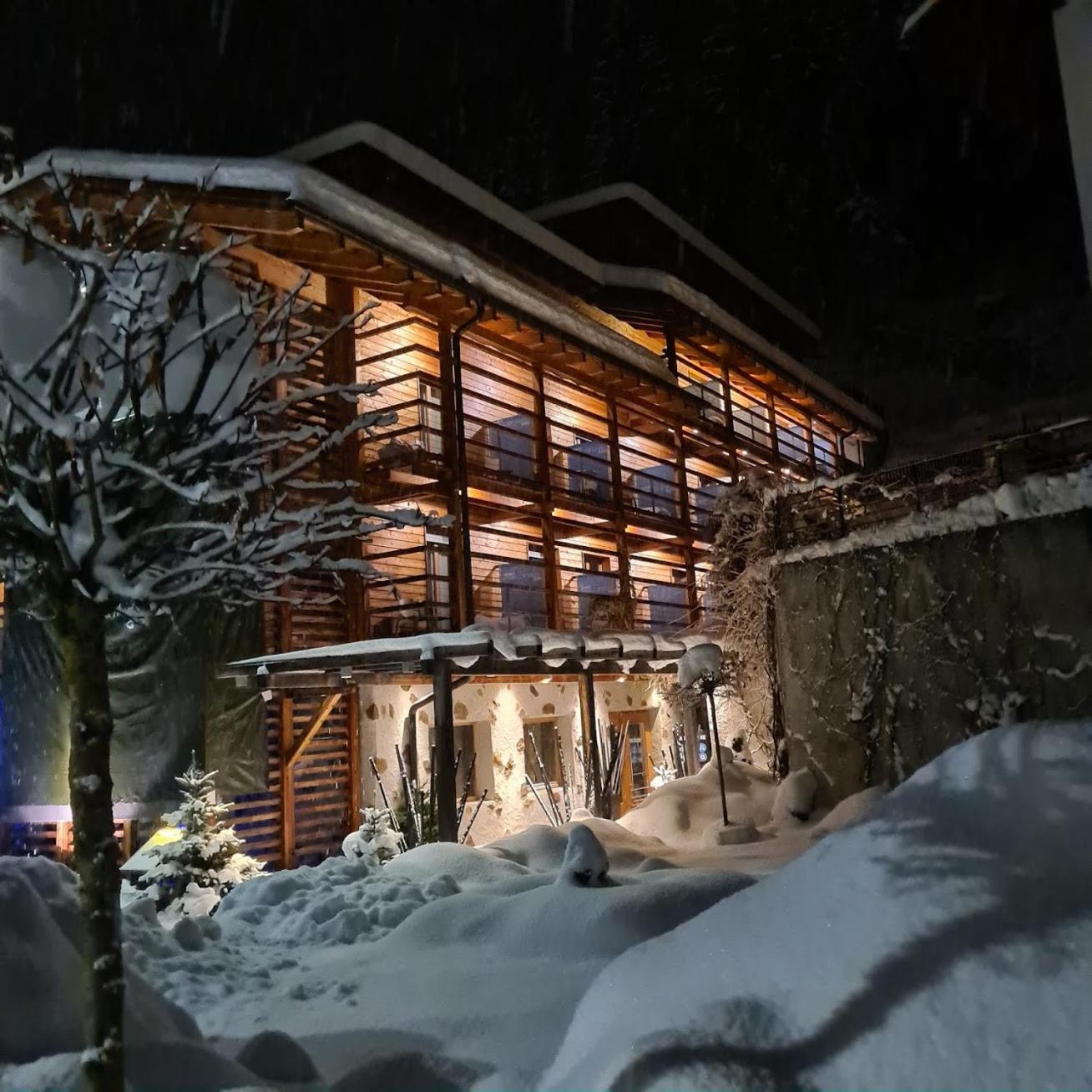 Smart Hotel Saslong Santa Cristina Val Gardena Exterior foto