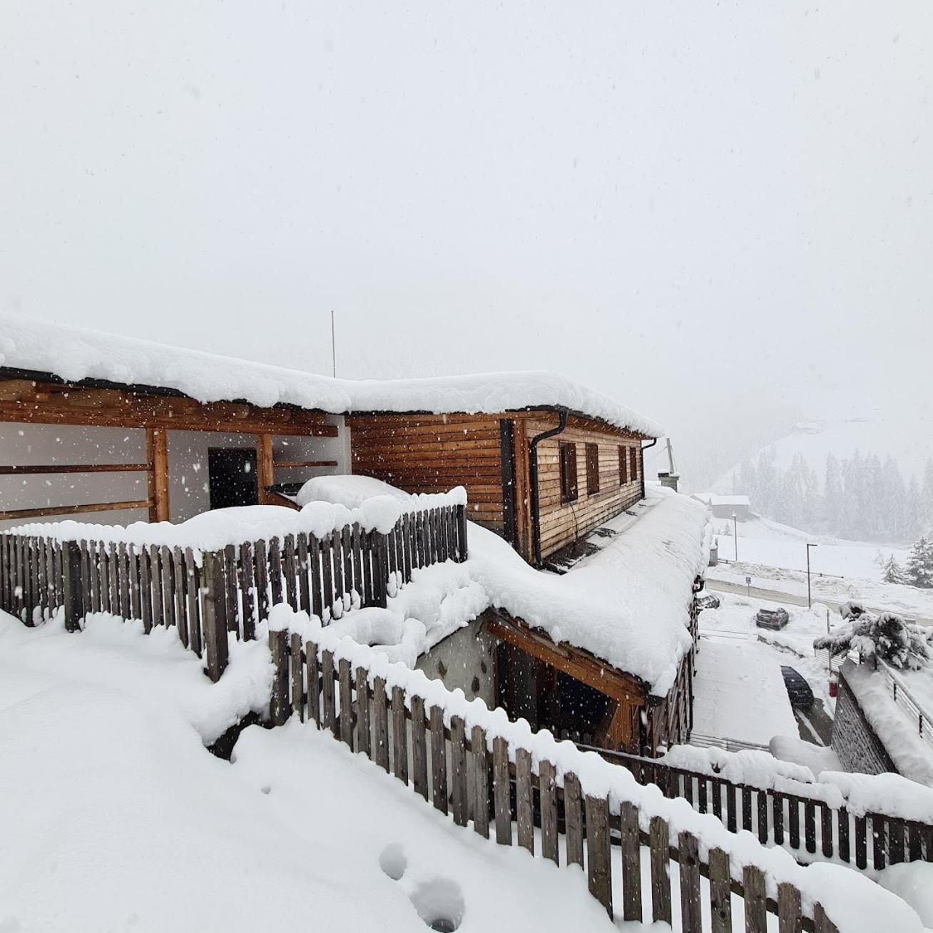 Smart Hotel Saslong Santa Cristina Val Gardena Exterior foto